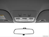  Courtesy lamps/ceiling controls photo